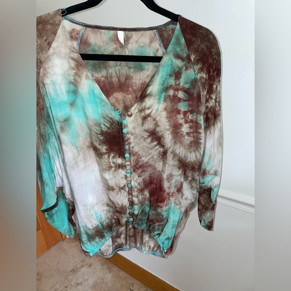 ELAN Tootsie Top
